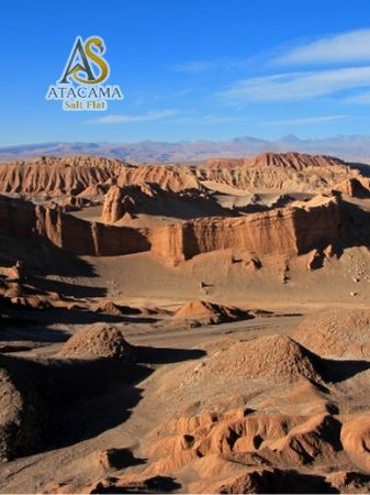 valle de la luna