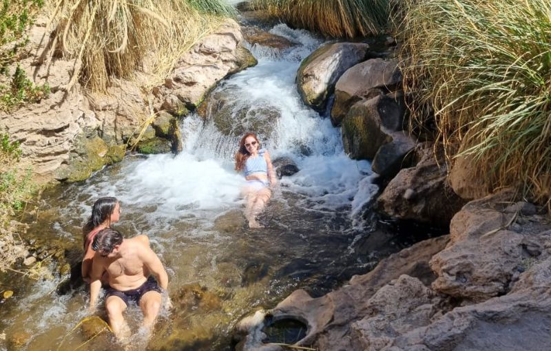 Trekking Purilibre