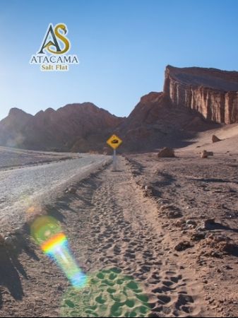valle de la luna