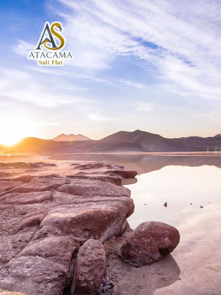 tour piedras rojas san pedro de atacama chile