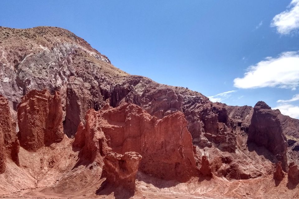 tour valle del arcoiris san pedro de atacama chile tour valle del arcoiris san pedro de atacama chile