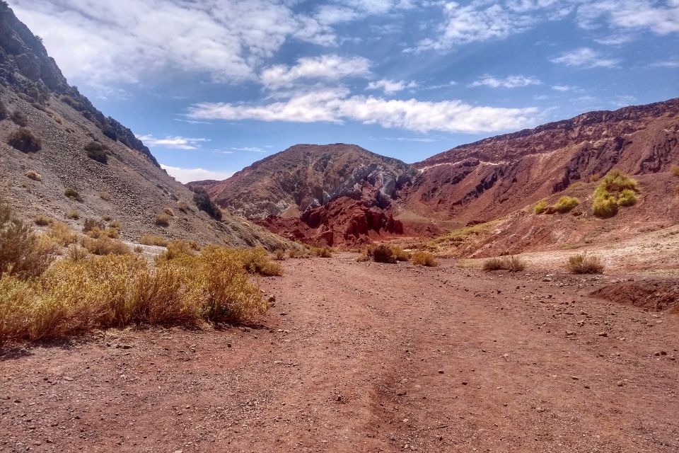 tour valle del arcoiris san pedro de atacama chile tour valle del arcoiris san pedro de atacama chile