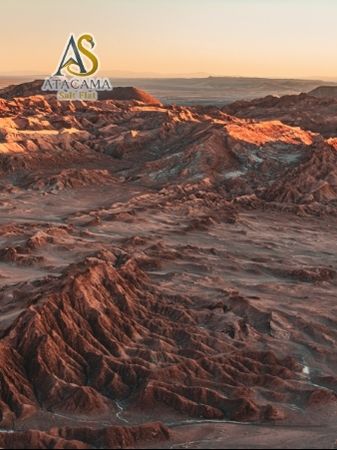 valle de la luna