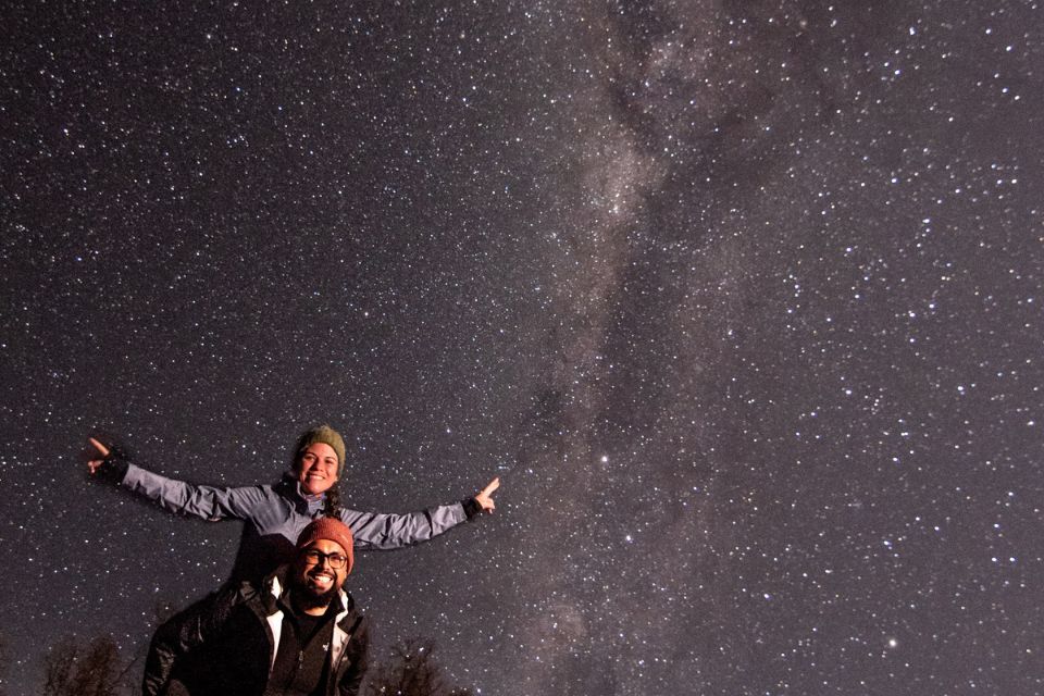 tour astronómico tour astronómico