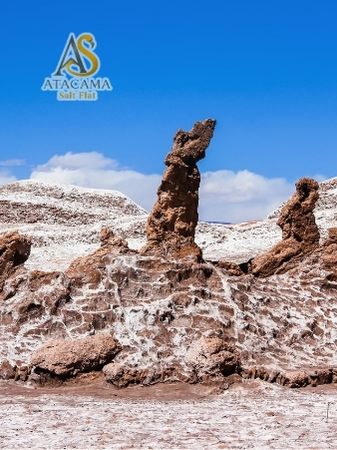 valle de la luna