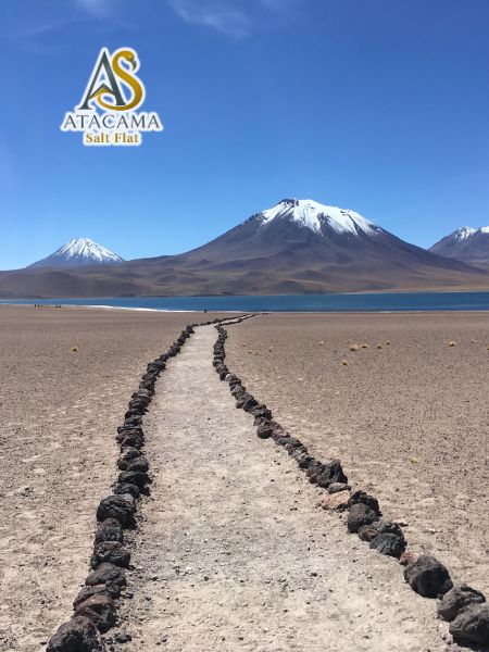 tour piedras rojas san pedro de atacama chile