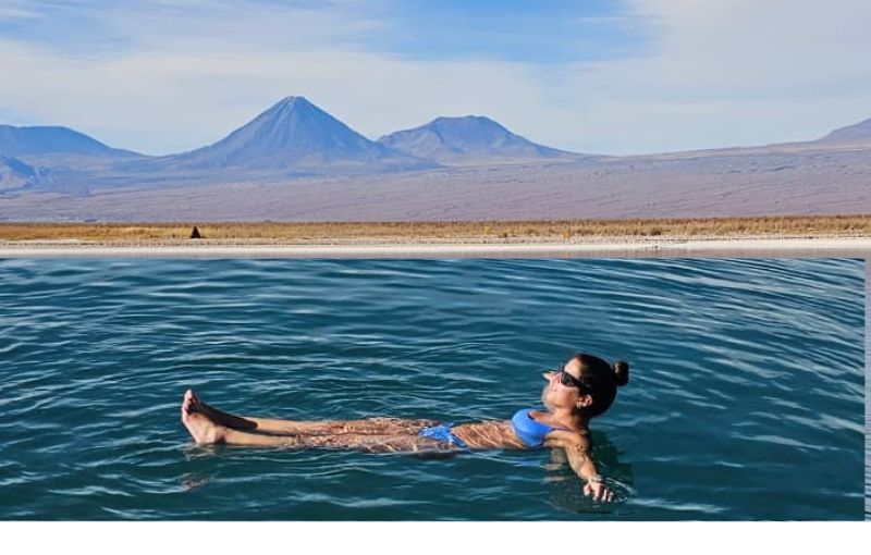 Laguna Cejar