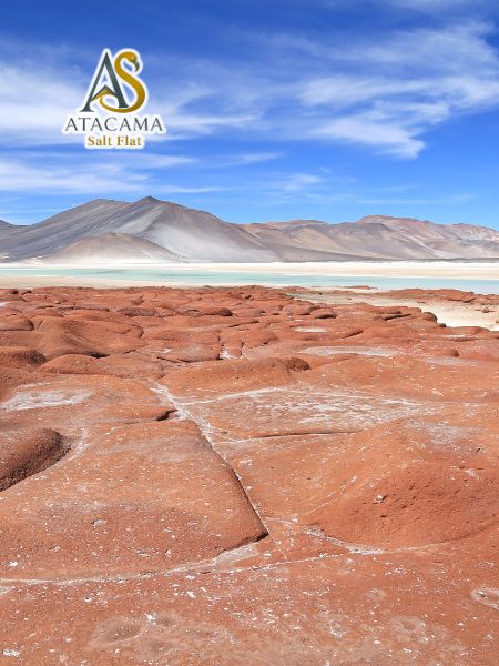 tour piedras rojas san pedro de atacama chile