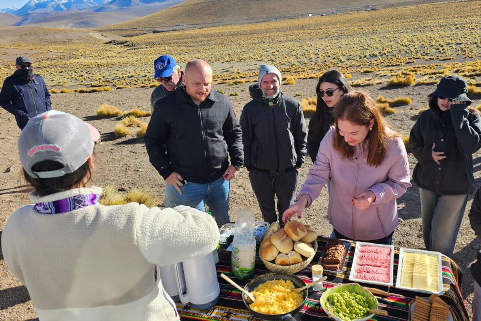 San pedro de Atacama tours chile