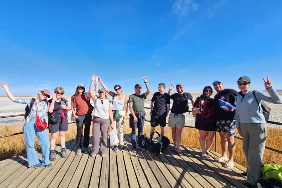 San pedro de Atacama tours chile