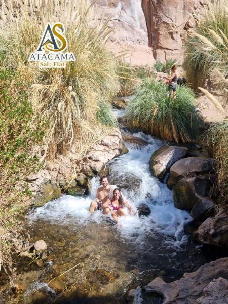 TOUR TREKKING PURILIBRE