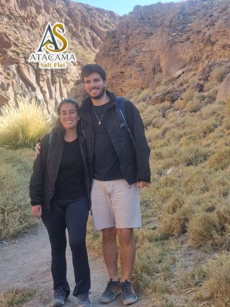 TOUR TREKKING PURILIBRE