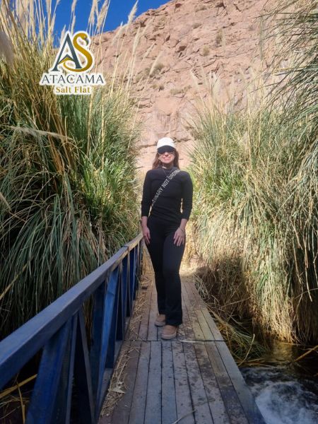 TOUR TREKKING PURILIBRE