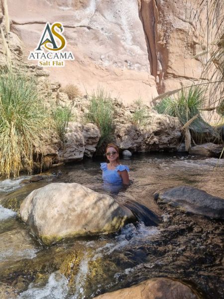 TOUR TREKKING PURILIBRE