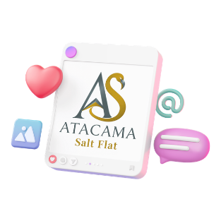 atacama salt flat
