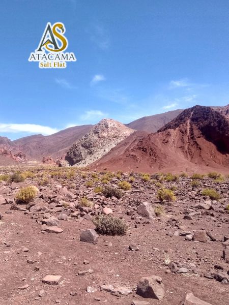 tour valle del arcoiris san pedro de atacama chile