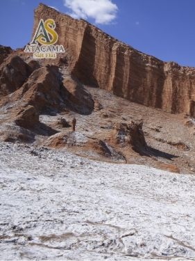 valle de la luna